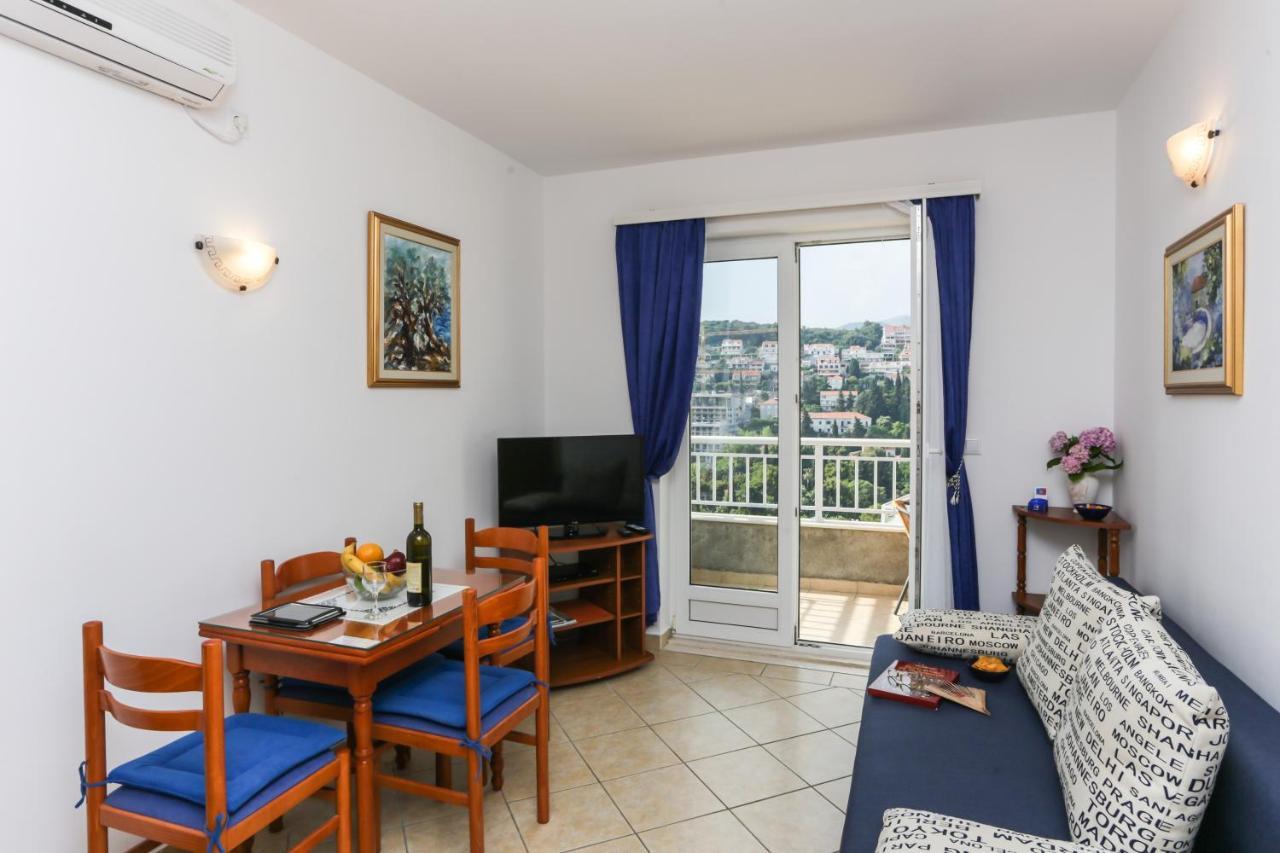 K-Apartments Dubrovnik Exterior photo