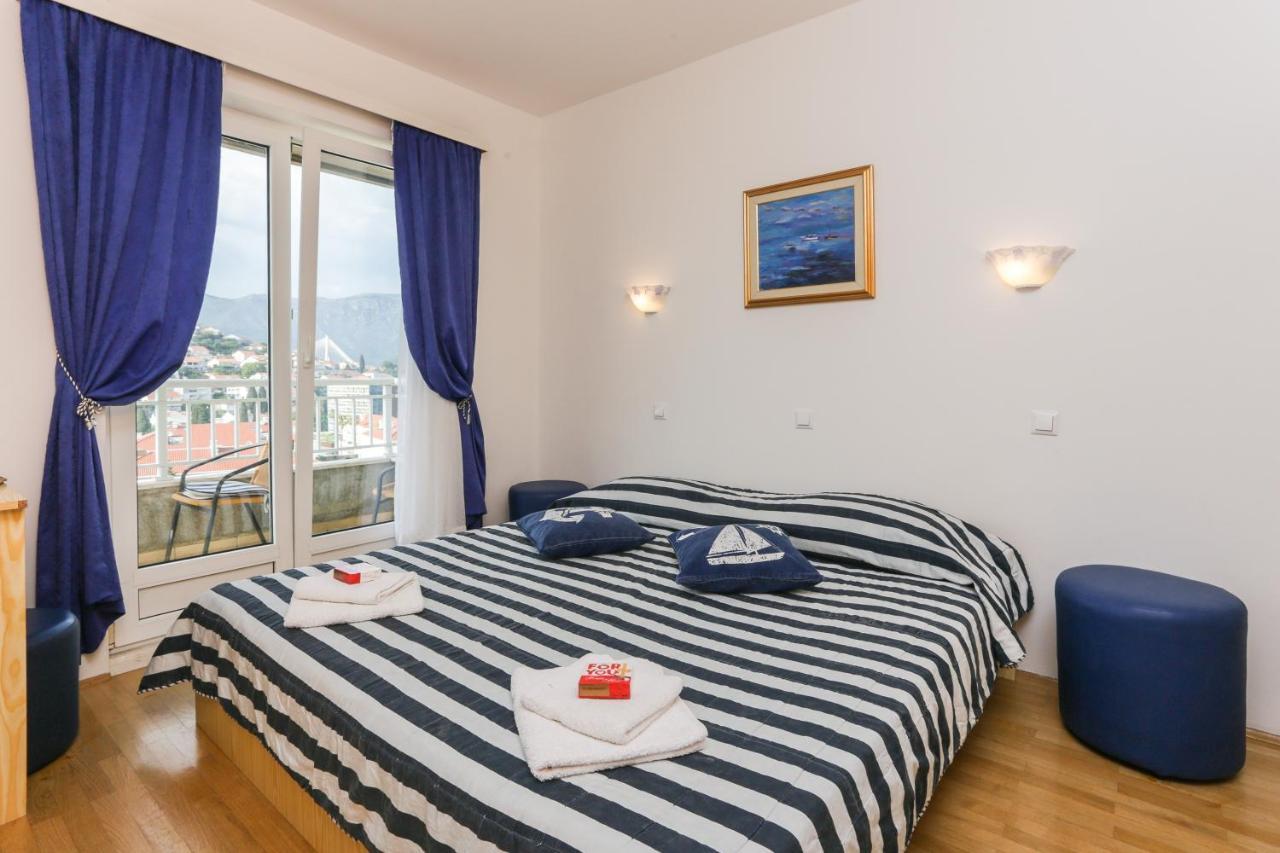 K-Apartments Dubrovnik Exterior photo