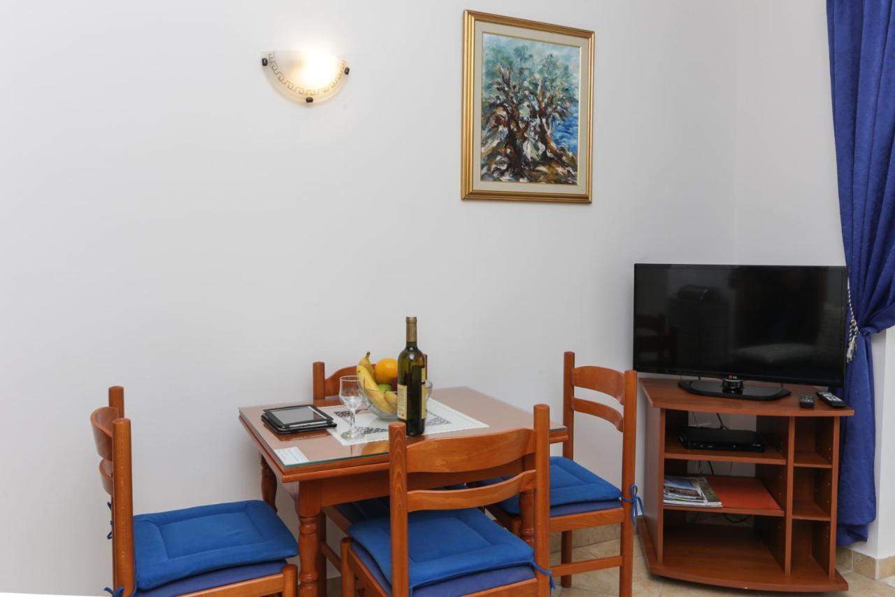K-Apartments Dubrovnik Exterior photo