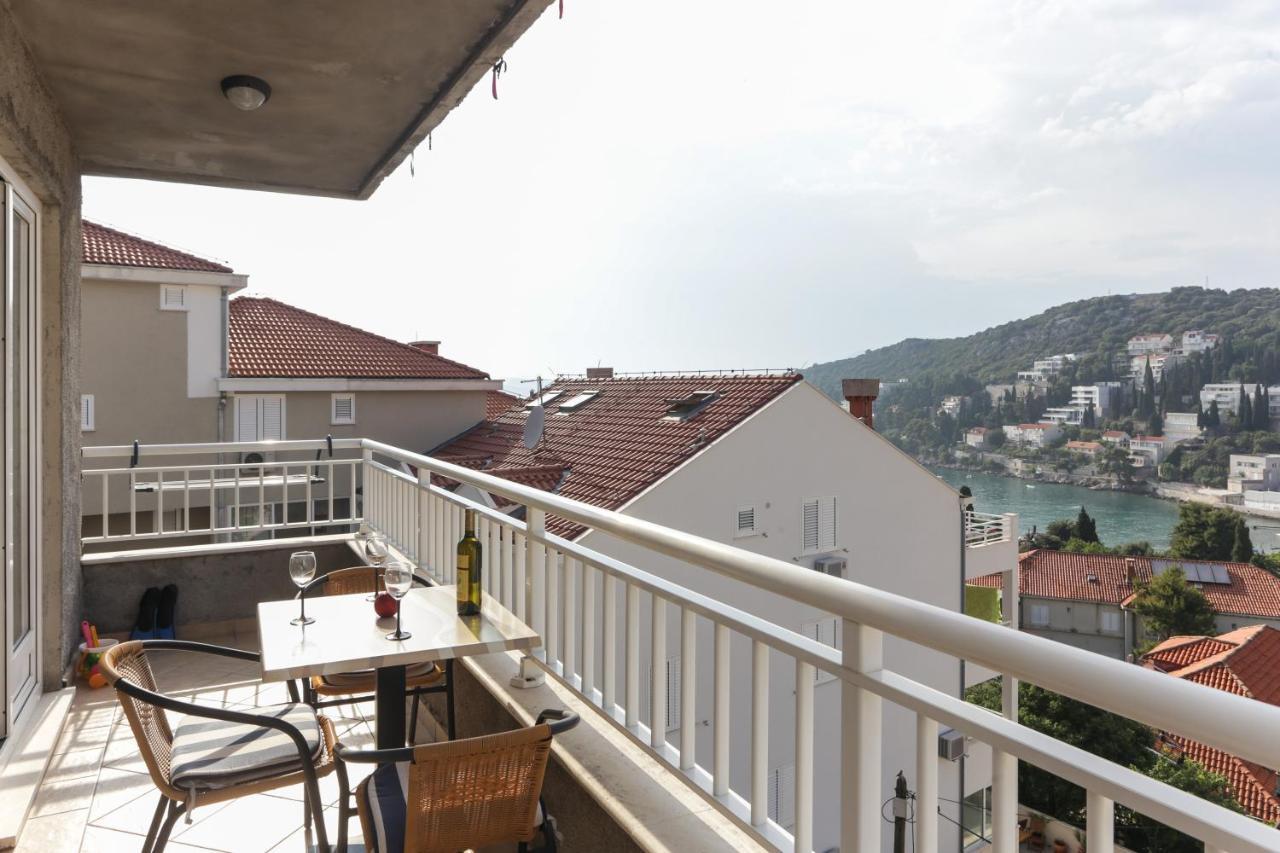 K-Apartments Dubrovnik Exterior photo