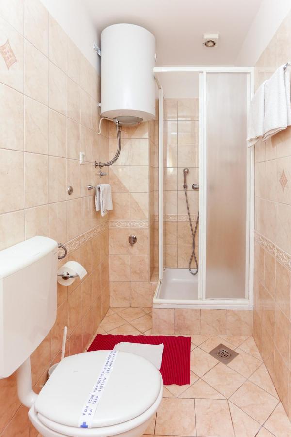 K-Apartments Dubrovnik Exterior photo