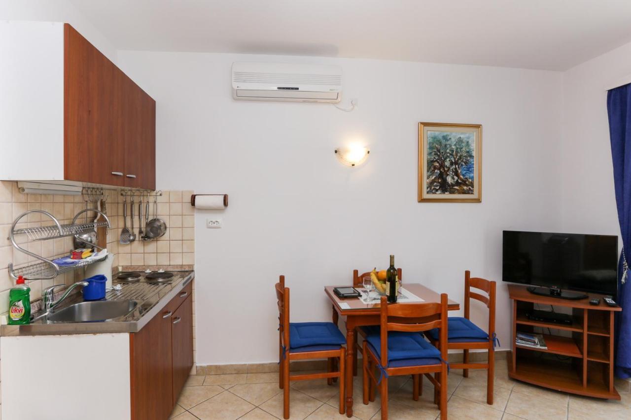 K-Apartments Dubrovnik Exterior photo
