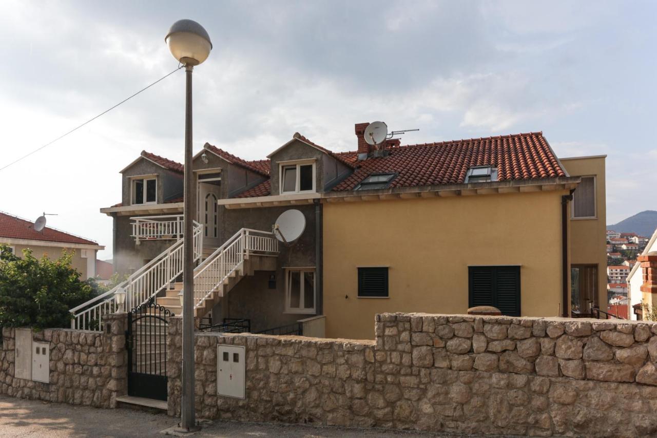 K-Apartments Dubrovnik Exterior photo