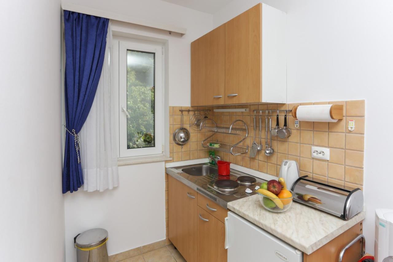 K-Apartments Dubrovnik Exterior photo