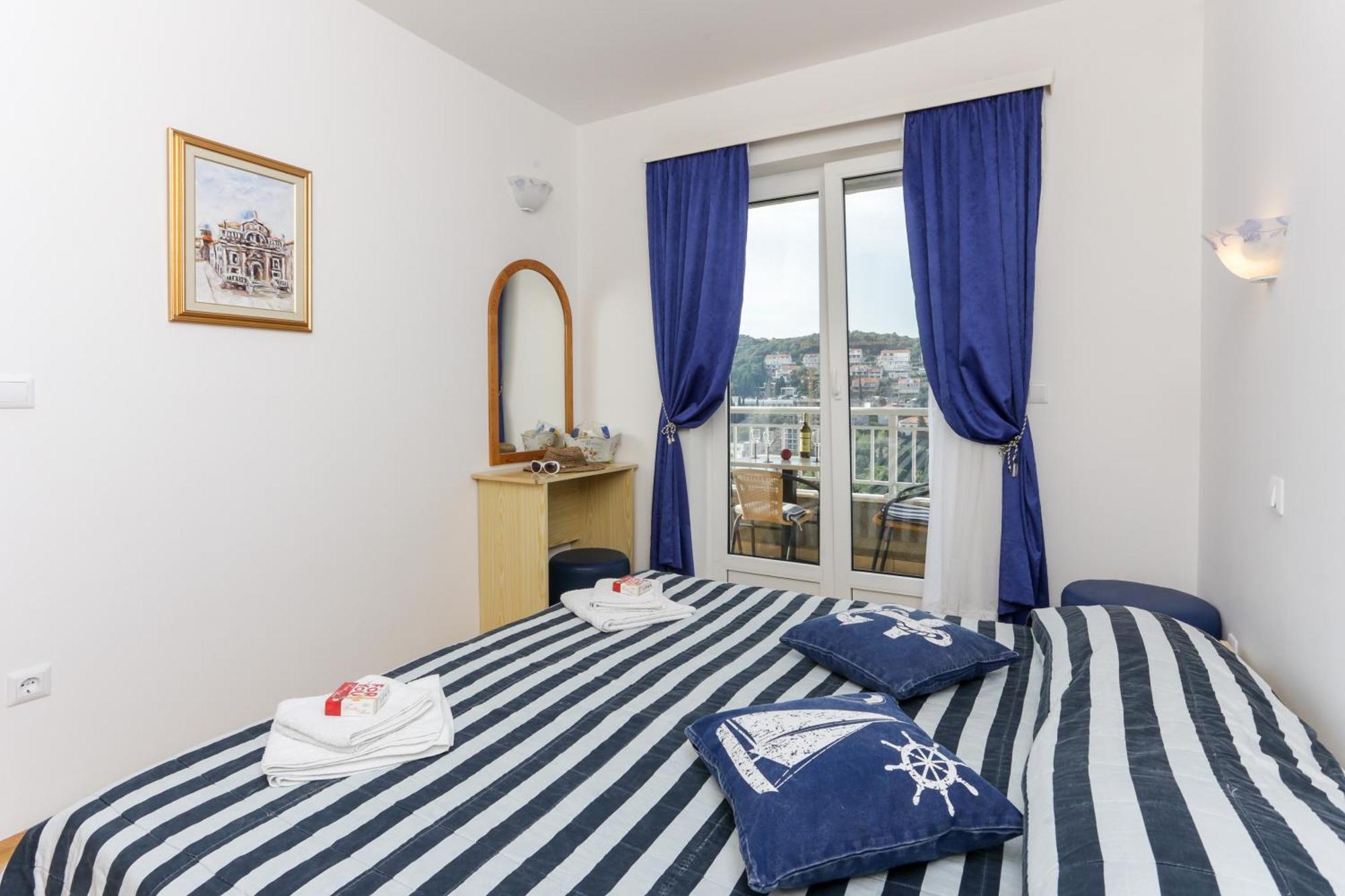 K-Apartments Dubrovnik Room photo