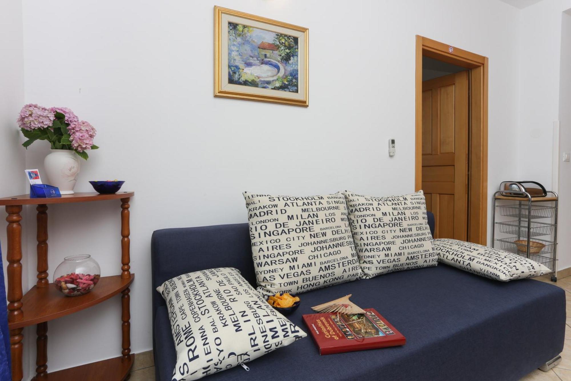 K-Apartments Dubrovnik Room photo